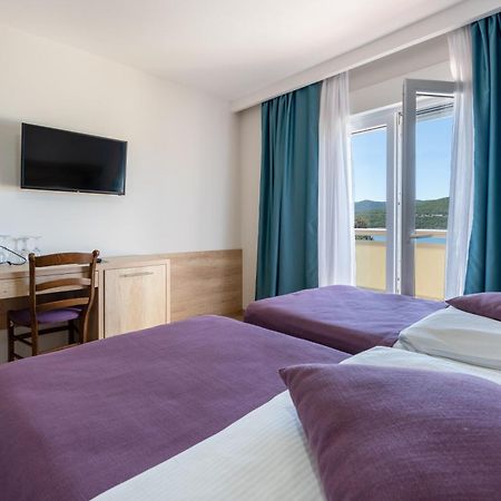 Hotel Porat Неум Экстерьер фото