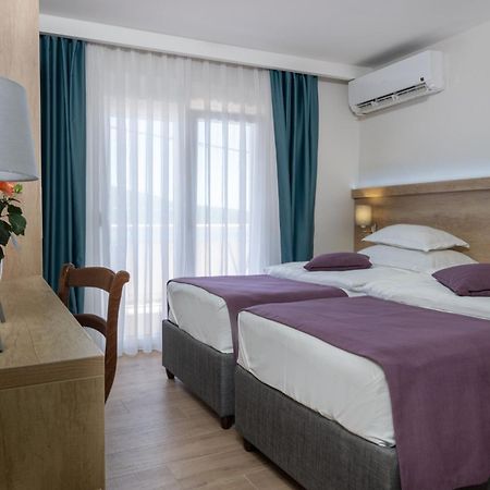 Hotel Porat Неум Экстерьер фото