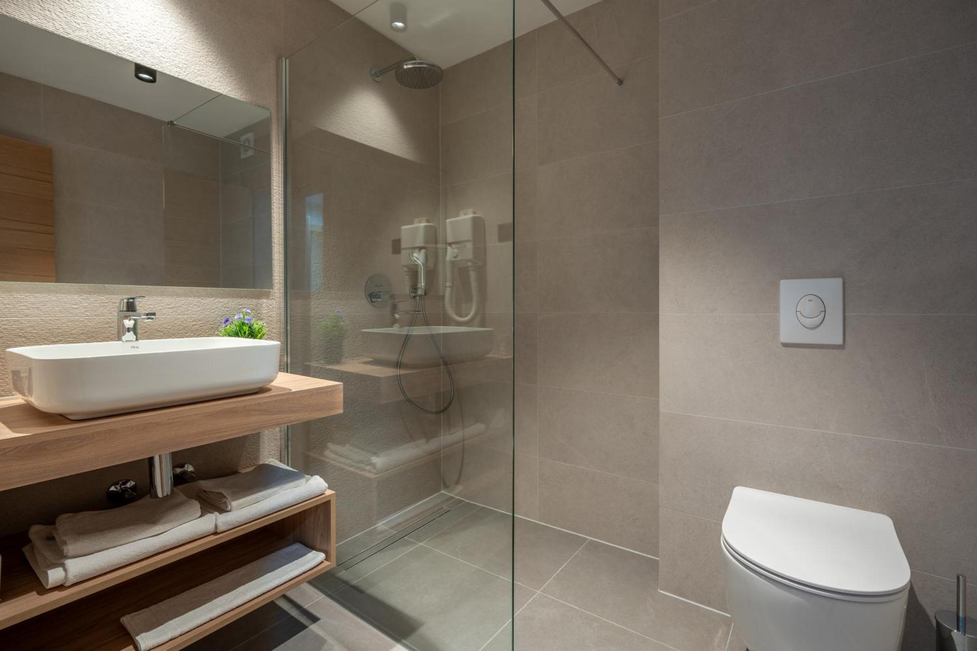 Hotel Porat Неум Экстерьер фото