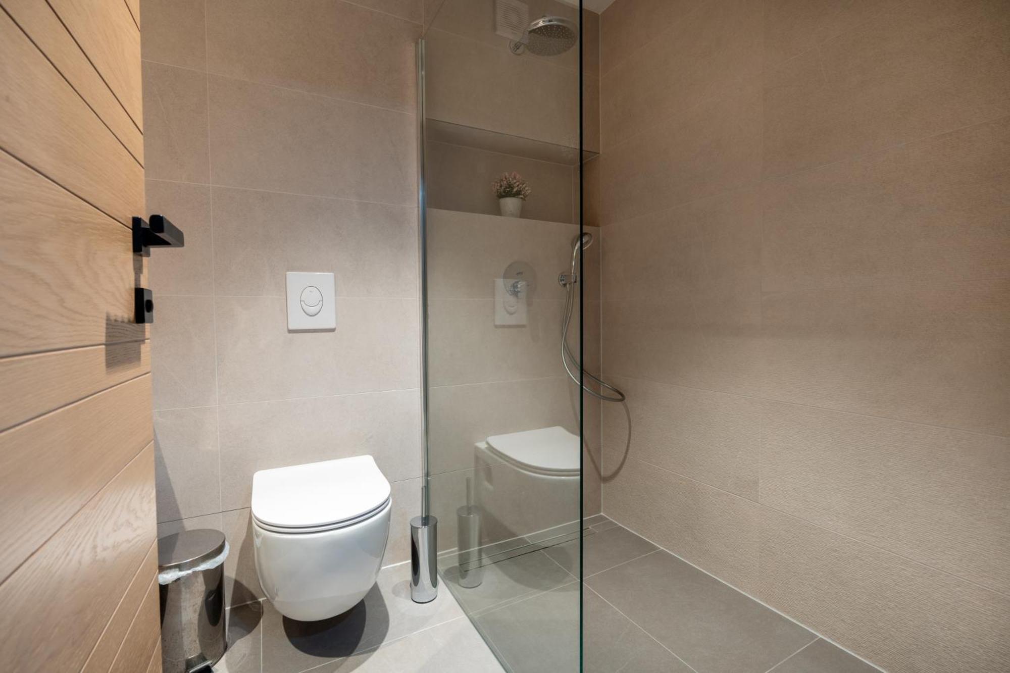 Hotel Porat Неум Экстерьер фото